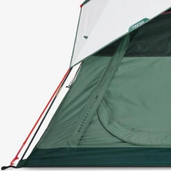 Quechua 3 Man Tent -Vango Store k58fe050beb60efcb2096887d44221180