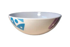 OLPRO Spring Bay Melamine Set (16 Piece) -Vango Store k591c5f1e0f37ee94031cf276e923b424