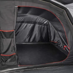 Quechua 5 Man Blackout Tent With Poles - Arpenaz 5.2 F&B 39 Quechua 5 Man Blackout Tent With Poles - Arpenaz 5.2 F&B -Vango Store k592d6351cf77c2336362221a3496862e