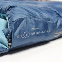 Campstar Midi 400 DL Ensign Blue -Vango Store k59be1bf6777f8d6a84f4fb31c8f1bdb9