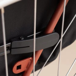 540 Waterproof Double Pannier Rack Bike Bags 2 X 20L -Vango Store k5ad43dcc8af58bbb9a11b04cb8e393a7