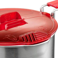 Stainless Steel 1 Person Cooking Set 0.9L -Vango Store k5b094f10be9fa265ed8bb9968f45827b