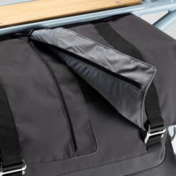 2 X 50 L Longtail Cargo Bike Pannier Bag -Vango Store k5dfacd8d05bffc5154565e7de0ddcb25