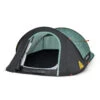 Quechua 3 Man Pop-Up Tent -Vango Store k5ecf447b877a99a6f94f10f052c7f6f2