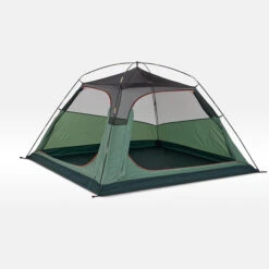 Quechua 3 Man Tent -Vango Store k60244e5e40acc0c6f319c785e562a16a