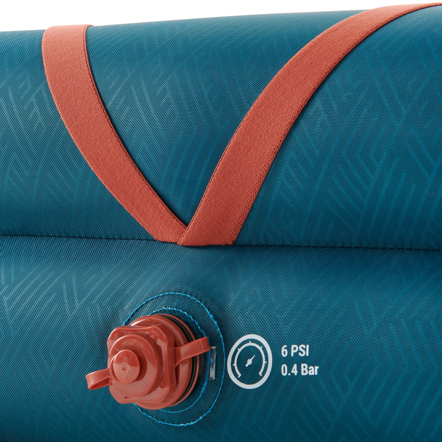 Quechua Inflatable Camping Bed Base - Camp Bed Air 70 Cm 9 Quechua Inflatable Camping Bed Base - Camp Bed Air 70 Cm - Image 7