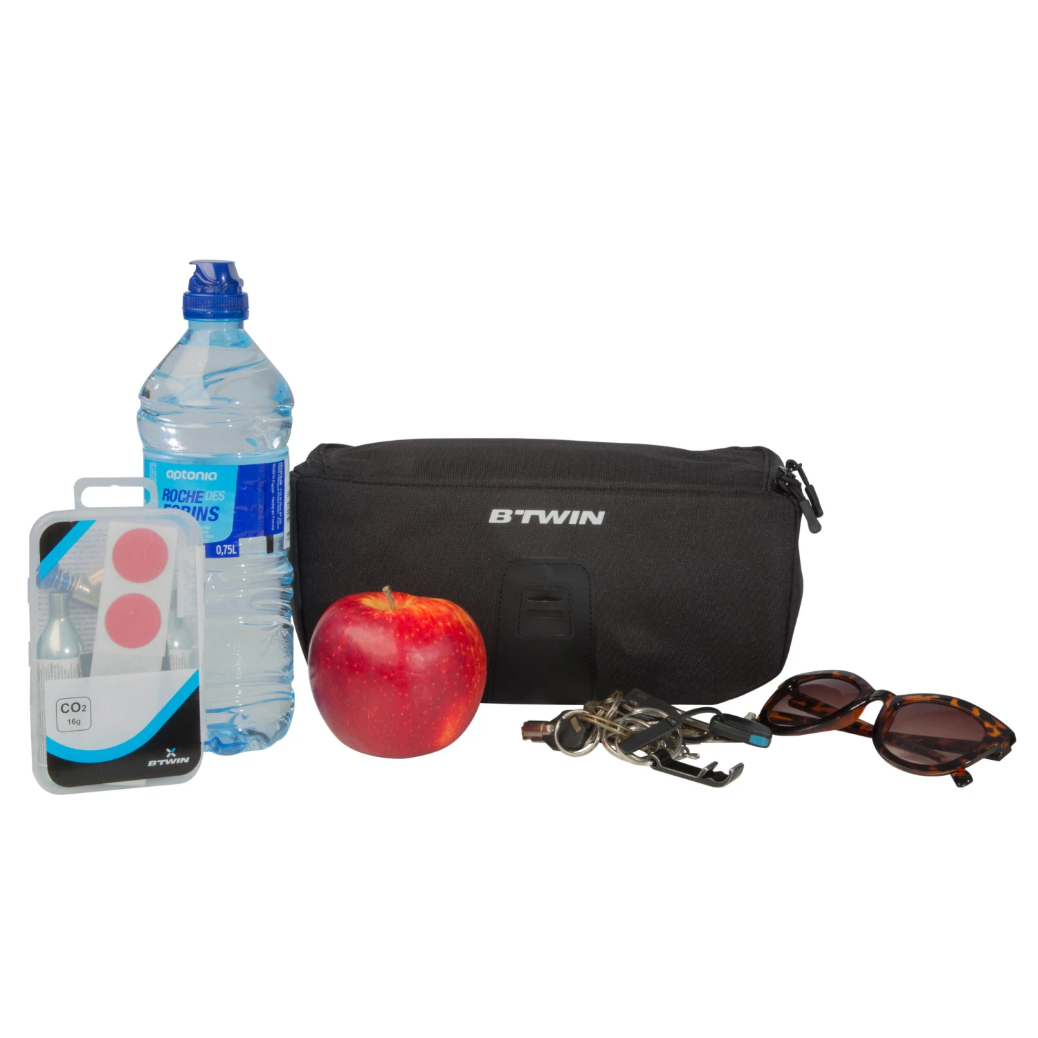 Riverside 300 Bike Handlebar Bag 2.5L 13 Riverside 300 Bike Handlebar Bag 2.5L - Image 11