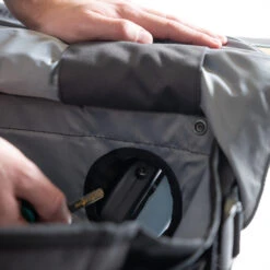 2 X 50 L Longtail Cargo Bike Pannier Bag -Vango Store k6144fdef3b1dd52455b574437952e158