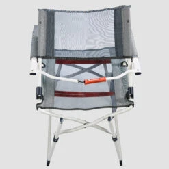Quechua Folding Dining Camping Chair -Vango Store k619915439e69a7bb25e6a741b9cb8475