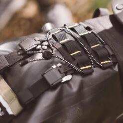 Riverside Bikepacking Saddle Bag Harness -Vango Store k61b28a7aa80dc00eb252cc9bb9e50523