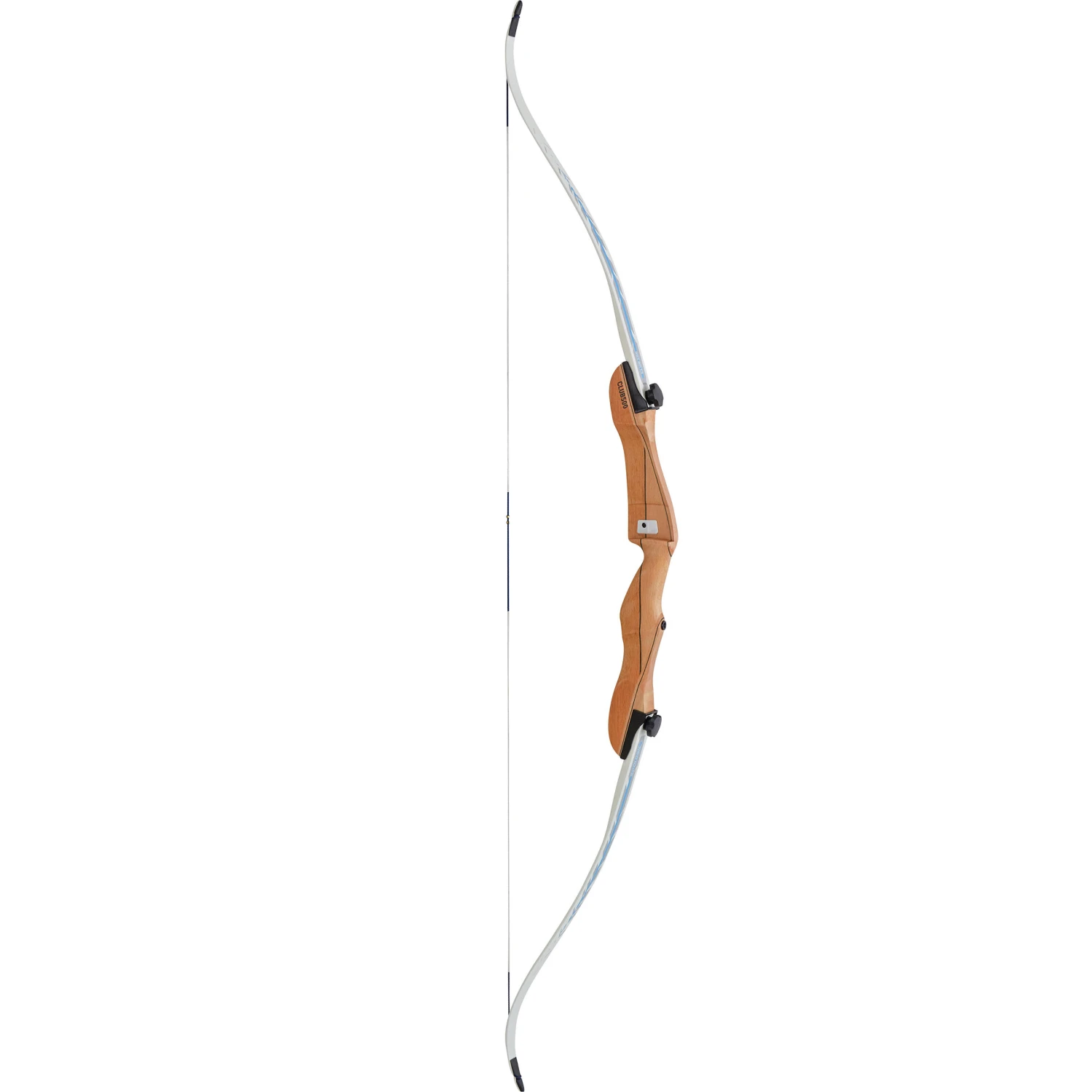 Left Hander Archery Bow Club 500 3 Left Hander Archery Bow Club 500