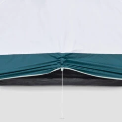 Quechua 4 Man Blackout Tent With Poles - Arpenaz 4.2 F&B -Vango Store k635a498166e40a3a27c7bd9123d61f70