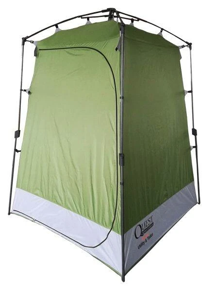 Quest Instant Utility Shelter 5 Quest Instant Utility Shelter - Image 3
