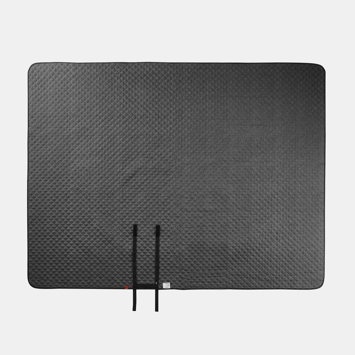 Quechua Comfortable XL Cover For Picnicking And Camping - 210 X 170 Cm 5 Quechua Comfortable XL Cover For Picnicking And Camping - 210 X 170 Cm - Image 3