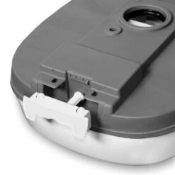 Flushing Portable Toilet -Vango Store k67bba8425c90b15edc2cbf189c8442f2