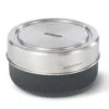 Black+Blum Glass Lunch Bowl 750ml Slate -Vango Store k67eec593049a67098ebd8e3b580646b7