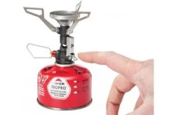 MSR PocketRocket Deluxe Stove -Vango Store k6886b23d354dbad0817dd53f735b287d