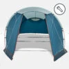 Quechua Flysheet Arpenaz 4.1 Tent Spare Part -Vango Store k68d88841fe7c5f873df042acb4887314