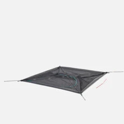 Quechua 3 Man Blackout Tent -Vango Store k69d901b39ba09f4535602a70296790b3