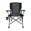 Vanilla Leisure Vesuvius Folding Heated Camping Chair + FREE Power Bank -Vango Store k6a3f1b02bd85e00db595a1a1b102f865