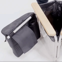 Quechua FOLDING DRY TOILETS FOR CAMPING -Vango Store k6a86f8c729ce20c38a42f0836cc9229f