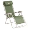 Outwell Ramsgate Reclining Relaxer Chair, Green Vineyard -Vango Store k6b94a5660cd8b8a0dcfd80824b4fcf99