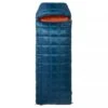 Craghoppers NosiLife Eco Sleeping Bag (Poseidon Blue/Potters Clay) -Vango Store k6c2c11e72bb09deb87bc8f88d37ce3cc
