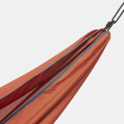 Quechua One-person Hammock - Basic 300 X 150 Cm -Vango Store k6c512afcabcee52c0b40ef436d160cad