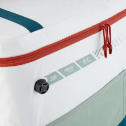 Quechua Camping Flexible Cooler - 35 L -Vango Store k6e2345afa41810c2f7d18e7b66ad9a65