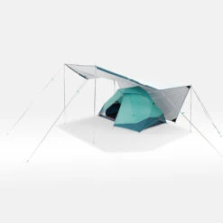 Quechua MULTIFUNCTION TARP CAMPING SHELTER 23 Quechua MULTIFUNCTION TARP CAMPING SHELTER -Vango Store k7049ca4cf98fca421b42d44e4b3bf4af