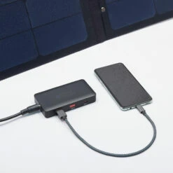 Quechua Camping Solar Panel 50 W 12 Quechua Camping Solar Panel 50 W -Vango Store k71dfc937819e51d9e58ad974e48a107c