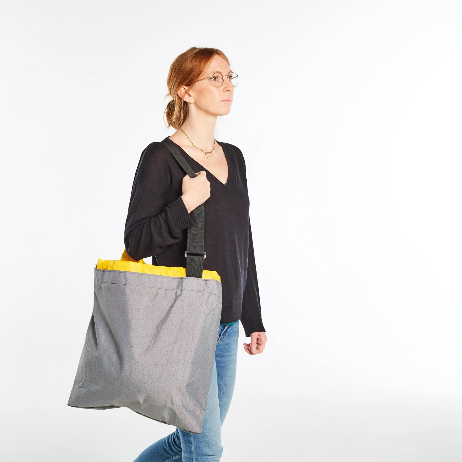 BTWIN Carry Bag For B'Twin 10" And 12" Balance Bikes 10 BTWIN Carry Bag For B'Twin 10" And 12" Balance Bikes - Image 8