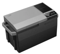 EcoFlow Glacier Portable Fridge Freezer Ice Maker + Battery Bundle -Vango Store k72dee5711347c95e4ab8228e46345935