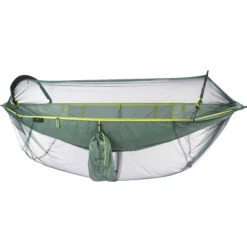1-person Anti-mosquito Travel Hammock - Tropic 900