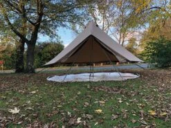 Quest 5m Bell Tent -Vango Store k74a005a4a29e74128bf723f8b3cf11db