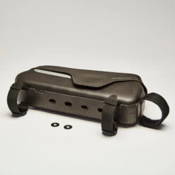 1L Bikepacking Waterproof Top Tube Bag Riverside -Vango Store k74af47af132511970de6e89295a85629