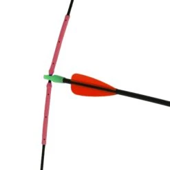Kids' Archery Bow Discovery Junior -Vango Store k74e12612535940a42e9d138281f62d04