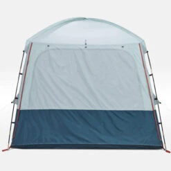 Quechua 6 MAN CAMPING LIVING AREA -Vango Store k75320ba8c9d1697d3bb123e4d9ae4441