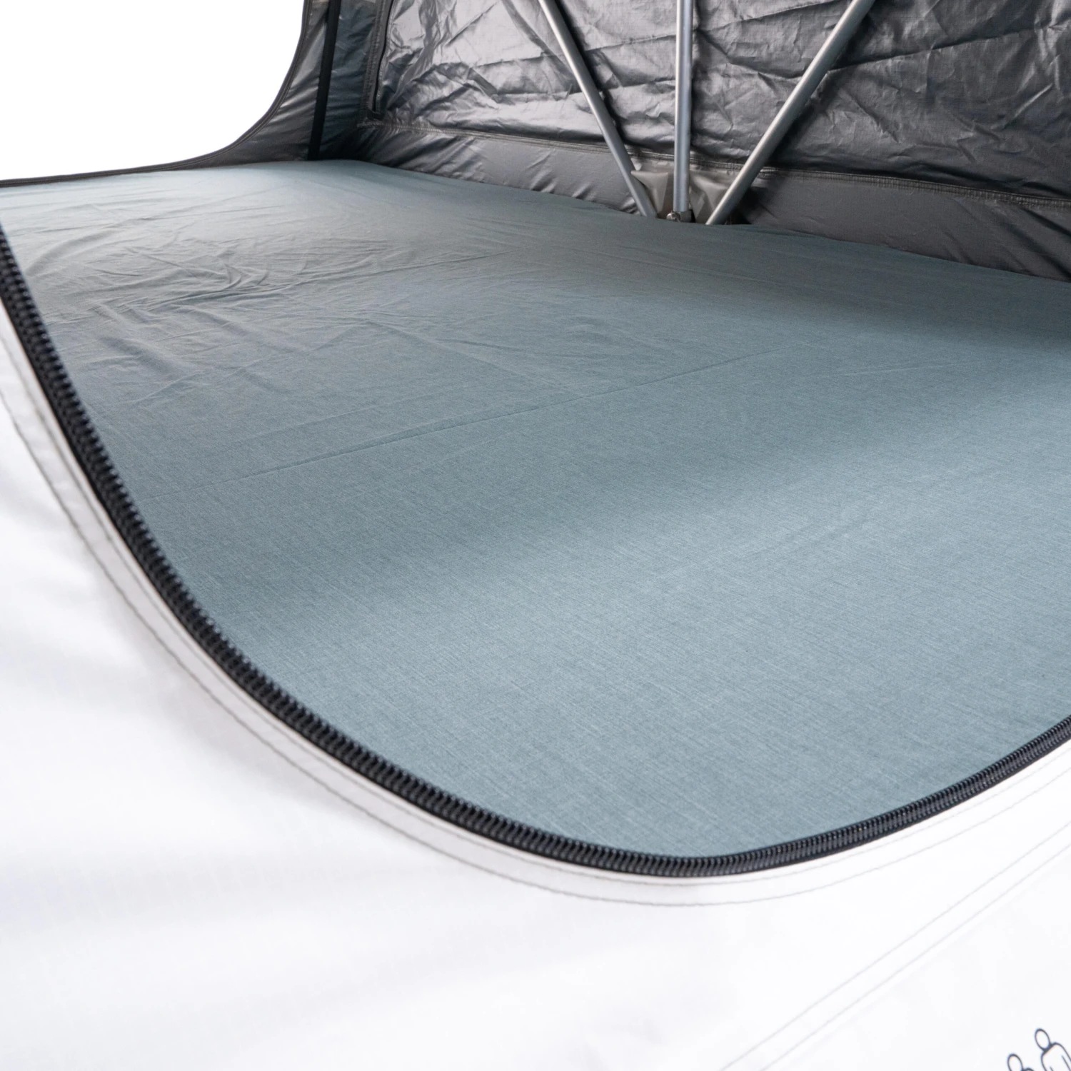 Quechua FITTED SHEET FOR ROOF TENT MH500 2P 3 Quechua FITTED SHEET FOR ROOF TENT MH500 2P