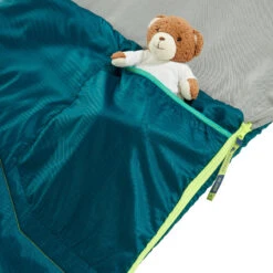 Quechua KIDS SLEEPING BAG MH100 10°C 32 Quechua KIDS SLEEPING BAG MH100 10°C -Vango Store k7820c0ae2ddd783c821019c1fa5a7251