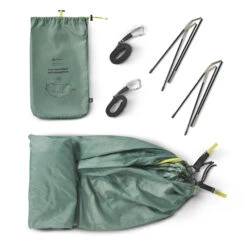 1-person Anti-mosquito Travel Hammock - Tropic 900 -Vango Store k79c41e06e1ff76e9ac9cff8ac85caf5e