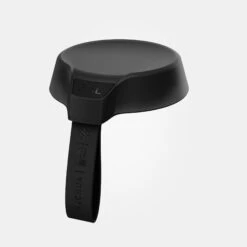 Quechua Stainless Steel Isothermal Food Box For Hiking MH500 0.5 L Black -Vango Store k79c4aa66ec5766cb7b91f5fe832b3afa