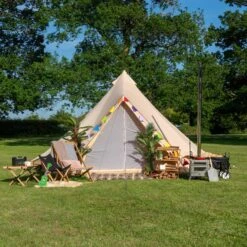 Bell Tent Plus -Vango Store k7a1226fa1d517658e0dafb68b154155f
