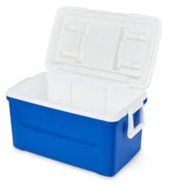 IGLOO Laguna 48QT Cool Box Blue -Vango Store k7b812ee0a2ddbaa8a93ac141a136a1c8