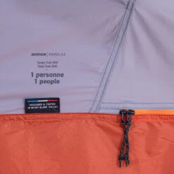 1 Man Trekking Dome Tent - MT900 -Vango Store k7c1fbb7f433b7ff2939b756955190614