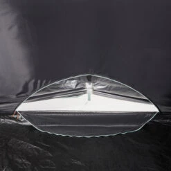 Quechua 4 Man Blackout Tent With Poles - Arpenaz 4.2 F&B -Vango Store k7cad149931fdba6b8276fed98a843a88