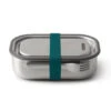 Black+Blum Stainless Steel Lunch Box Ocean 2 Black+Blum Stainless Steel Lunch Box Ocean -Vango Store k7d65d06cbae638951d128441dc6bbb2e