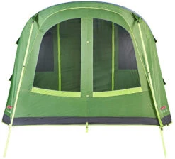 Coleman Weathermaster 4XL BlackOut Air Tent -Vango Store k7edca022f3e835b654581598262a059c