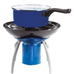 Campingaz Party Grill Camping Stove BBQ -Vango Store k80ac64d55c3386b3f98e35f48e883be2