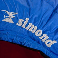 Simond MAKALU I Light Sleeping Bag -Vango Store k81ac161bcfda6dc44d9b4235c86c747b